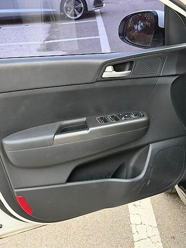 Kia: Kia Sportage: 2019 г., 2 л, Дизель, Кроссовер — 15