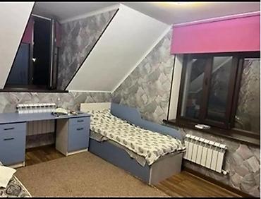 Долгосрочная аренда домов: 300 м², 6 комнат, Амбарная, Балкон застеклен, Бассейн — 6