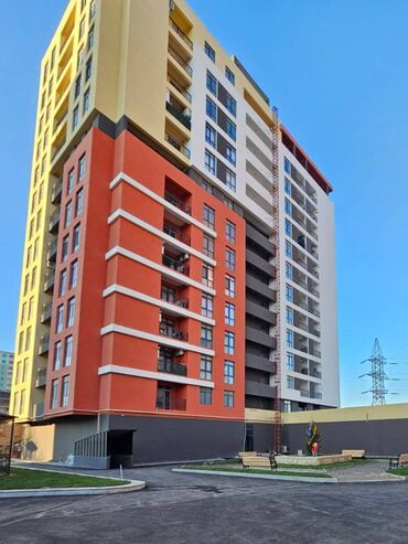 Yeni tikili: 3 otaqlı, Yeni tikili, m. Qara Qarayev, 60 kv. m -da lalafo.az — 1 Yeni tikili: 3 otaqlı, Yeni tikili, m. Qara Qarayev, 60 kv. m — 1