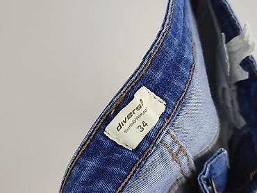 dickies jeans: Jeansy damskie, rozmiar XS — 4