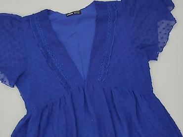 zara cekiny: Shein, Sukienka damska, rozmiar M — 1