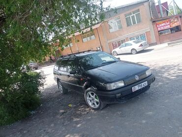 пассат газ: Volkswagen Passat CC: 1993 г., 2 л, Механика, Бензин, Универсал