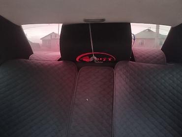 Mercedes-Benz: Mercedes-Benz E-Class: 1998 г., 3.2 л, Автомат, Бензин, Седан — 9