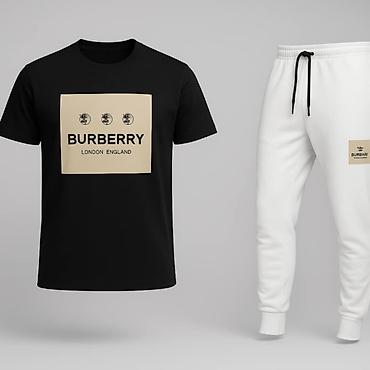 Trenerke: Trenerka Nike, bоја - Crvena — 7