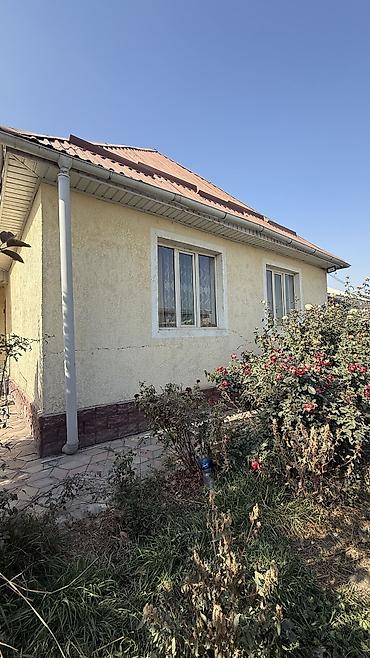 Үйлөрдү сатуу: 4 бөлмө, 110 м², 414 соток, Бишкек, Ак-Ордо 3 ж/м Кыймылсыз мүлк агенттиги — 5