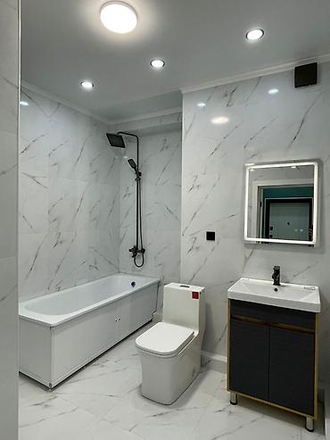 Продажа квартир: 2 комнаты, 50 м², 8 этаж — 8