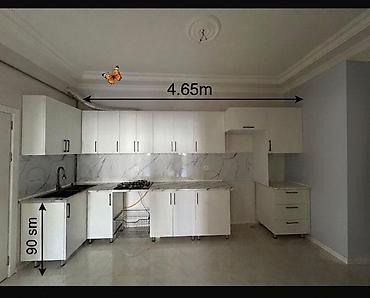 Mətbəx mebeli 850m az istifadə olunub uzərində qaz, iki tərəfli moyka lalafo.az -da Mətbəx mebeli 850m az istifadə olunub uzərində qaz, iki tərəfli moyka