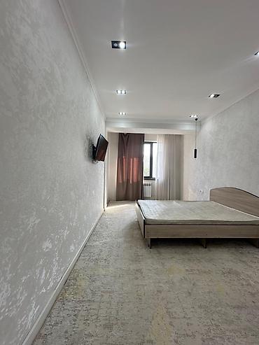 Продажа квартир: 2 комнаты, 65 м², Элитка, 3 этаж, Свежий ремонт — 12