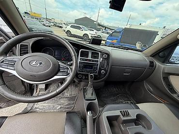 матис цены: Hyundai Porter II Год 2021/06 Автомат типтроник На новой Резине 90% — 7