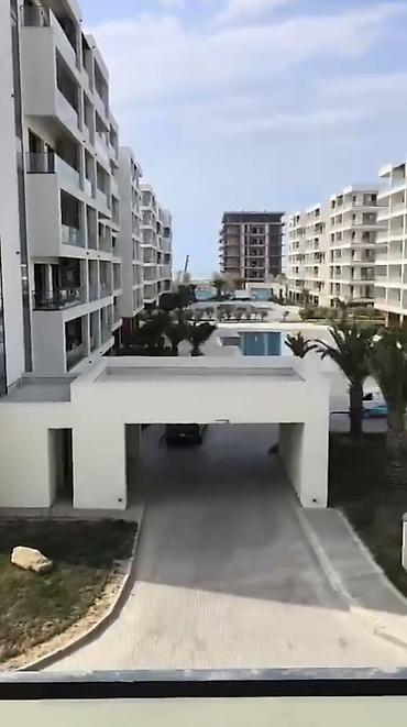 see breeze: 2 otaqlı, Yeni tikili, 97 kv. m — 1