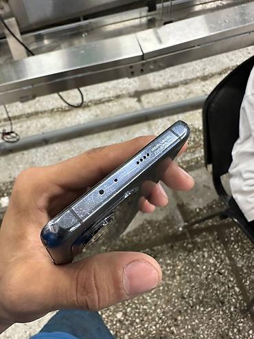 обмен на поко х3 про: Xiaomi, Mi 11, Б/у, 128 ГБ, цвет - Черный, 2 SIM — 6