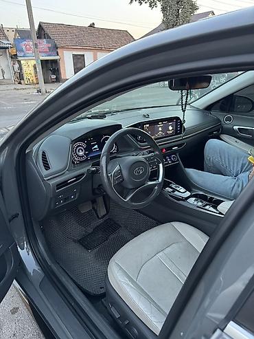 хендай крета купить: Hyundai Sonata: 2021 г., Автомат, Бензин, Седан — 2