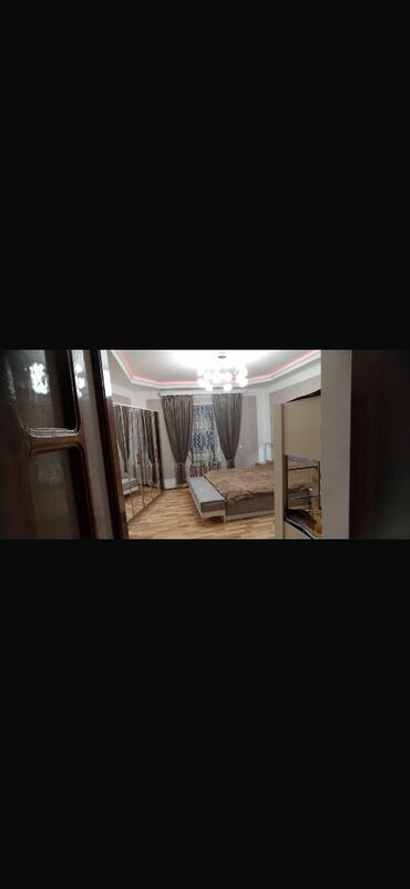hökmelide ev: Bakı, Bayıl, 2 otaqlı, Köhnə tikili, m. İçərişəhər, 62 kv. m