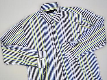 basic uniqlo: Koszulа dla mężczyzn, rozmiar M — 1