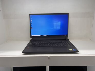 asus ноутбук купить: Ноутбук, Dell, 16 ГБ ОЗУ, Intel Core i5, 15.6 ", Б/у, Игровой, память NVMe SSD