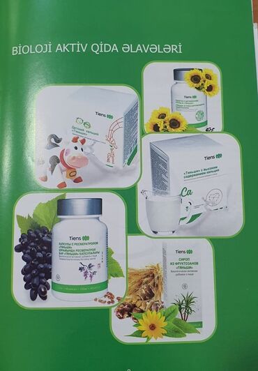 Digər gözəllik və estetika cihazları: Tiens markalı gözəllik cihazı – kompakt, futuristik dizaynlı, güzgü — 24