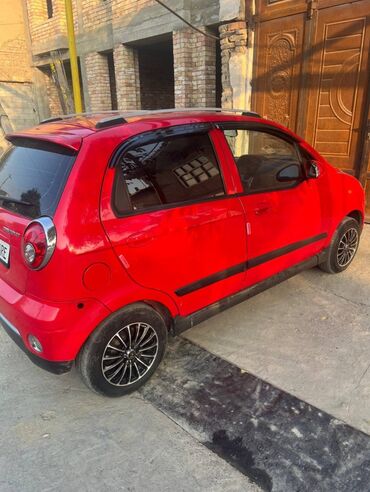 амортизатор каяба: Chevrolet Matiz: 2008 г., 1 л, Механика, Бензин, Хэтчбэк