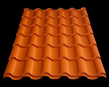 Profnastil: Müasir dam örtüyünün bir başa zavoddan satışı və peşəkar usdalar ilə — 8