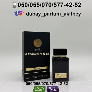 martin lion парфюм: Tiziana Terenzi Gumin Eau De Parfum for Uniseks ətrinin dubay