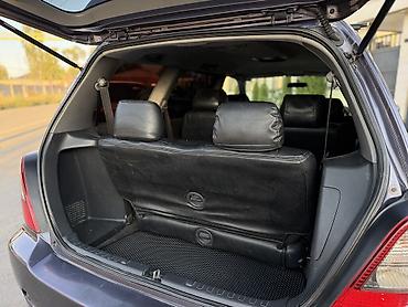 хонда одиссей 3 л: Honda Odyssey: 2003 г., 2.3 л, Автомат, Газ, Минивэн — 7