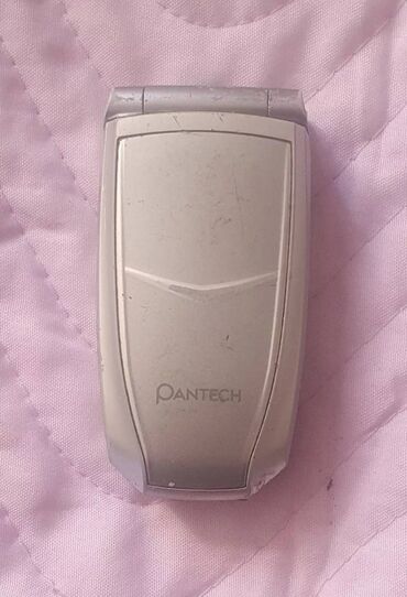 Digər: Pantech — 2