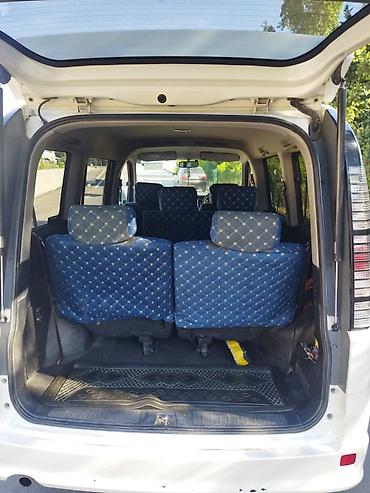 Honda: Honda Stepwgn: 2004 г., 0.2 л, Автомат, Бензин, Минивэн — 4