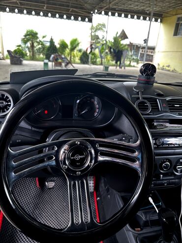 VAZ (LADA): VAZ (LADA) Granta: 1.6 l | 2024 il 28000 km Sedan — 9