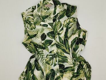 h and m oversized t shirty: H&M, Bluzka damska, rozmiar 2XL