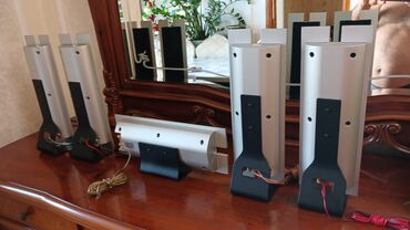 Dinamiklər və kolonkalar: İşlənmiş Pioneer Kolonka, Növ - Ev kinoteatrı üçün, rəng - Boz -da lalafo.az — 11 Dinamiklər və kolonkalar: İşlənmiş Pioneer Kolonka, Növ - Ev kinoteatrı üçün, rəng - Boz — 11