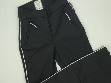rajstopy pepco damskie: Tchibo, Material trousers for women, M (EU 38)