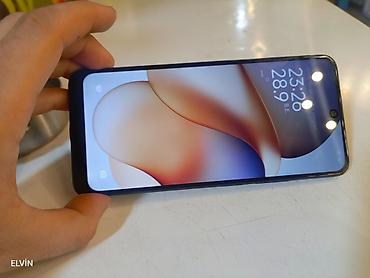 redmi pad 5: Redmi 128 GB, rəng - Qara, Sensor — 3