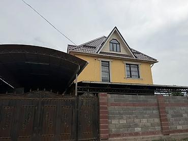 Продажа коттеджей и домов: 6 комнат, 128 м², 5 соток, Новопавловка, Собственник — 28