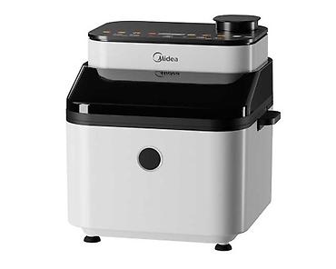 8500: Аэрогриль Midea MAF-1075 – это не просто гаджет, а настоящая революция — 4