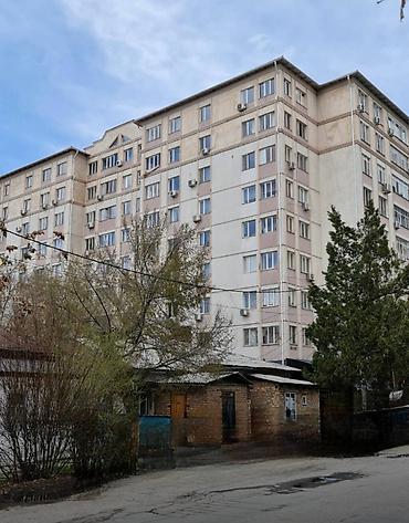 3 3: 3 комнаты, 119 м², Индивидуалка, 5 этаж — 8