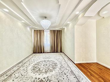 Продажа квартир: 2 комнаты, 89 м², Элитка, 2 этаж, Евроремонт — 14