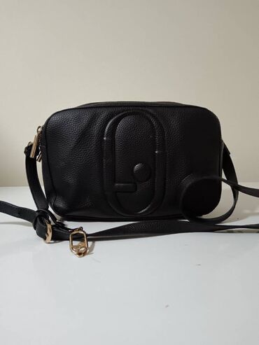 kožne čizme ženske: Shoulder bag, Liu Jo, Material: Faux leather