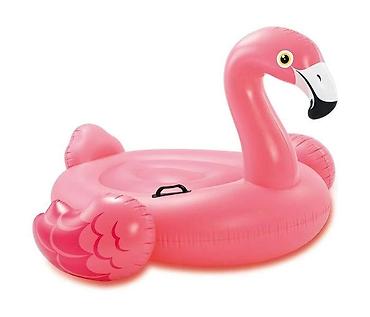 set posteljine: Intex Dušek za Vodu na Naduvavanje Flamingo 178x135cm Šifra: 57558 — 1