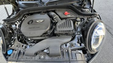 Mini: Mini Cooper: 2018 г., 1.5 л, Автомат, Бензин, Хэтчбэк — 18