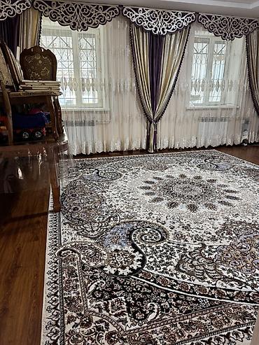 полуподвальное: 🏡 Продаются 2 дома на одном участке в ж/м Кок-Жар! 📐6-комн -160 м² | — 10