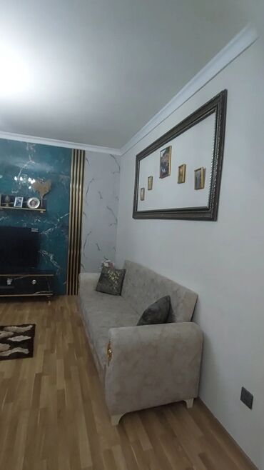 ev çertyojlari: Baksol 4 otaqlı, 100 kv. m, Kredit yoxdur, Yeni təmirli