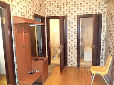 Günlük kirayə mənzillər: 2 otaqlı — 10