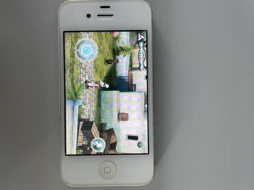 Apple iPhone: IPhone 4S, Ağ — 12