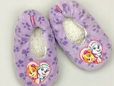 kapcie dziecięce 26: Slippers 30, Used