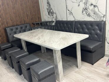 Кухонные столы и стулья: Кухонный стол и стул, Новый, Бесплатная доставка — 1