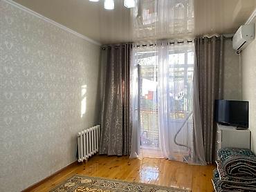 магазинчик: 2 комнаты, 41 м², Космос Хрущевка, 2 этаж, Свежий ремонт — 1