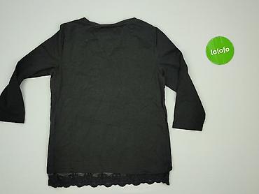 hm basic longsleeve: House, Bluzka damska, rozmiar XS — 4