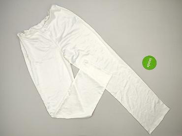 pull and bear pull and bear pull and bear: AsYou, Spodnie materiałowe damskie, rozmiar L — 2