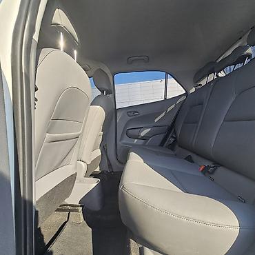 Kia: Kia Morning: 2019 г., Хэтчбэк — 4