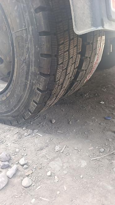 Куплю Даф 95 с тентованным прицепом в рассрочку на 10 месяцев at lalafo.kg Куплю Даф 95 с тентованным прицепом в рассрочку на 10 месяцев