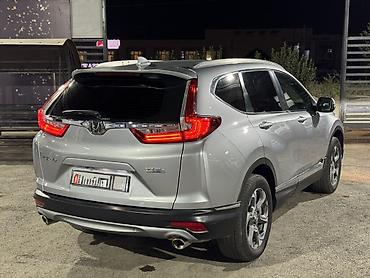 шиток фит: Honda CR-V: 2017 г., 1.5 л, Вариатор, Бензин, Кроссовер — 6